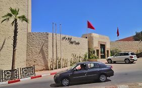 Hotel Parador