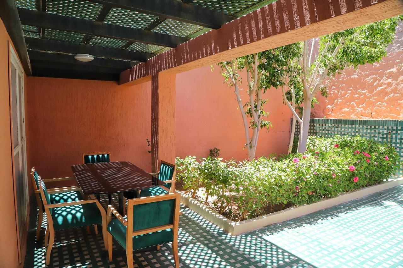 Hotel Parador Laayoune  Exterior photo
