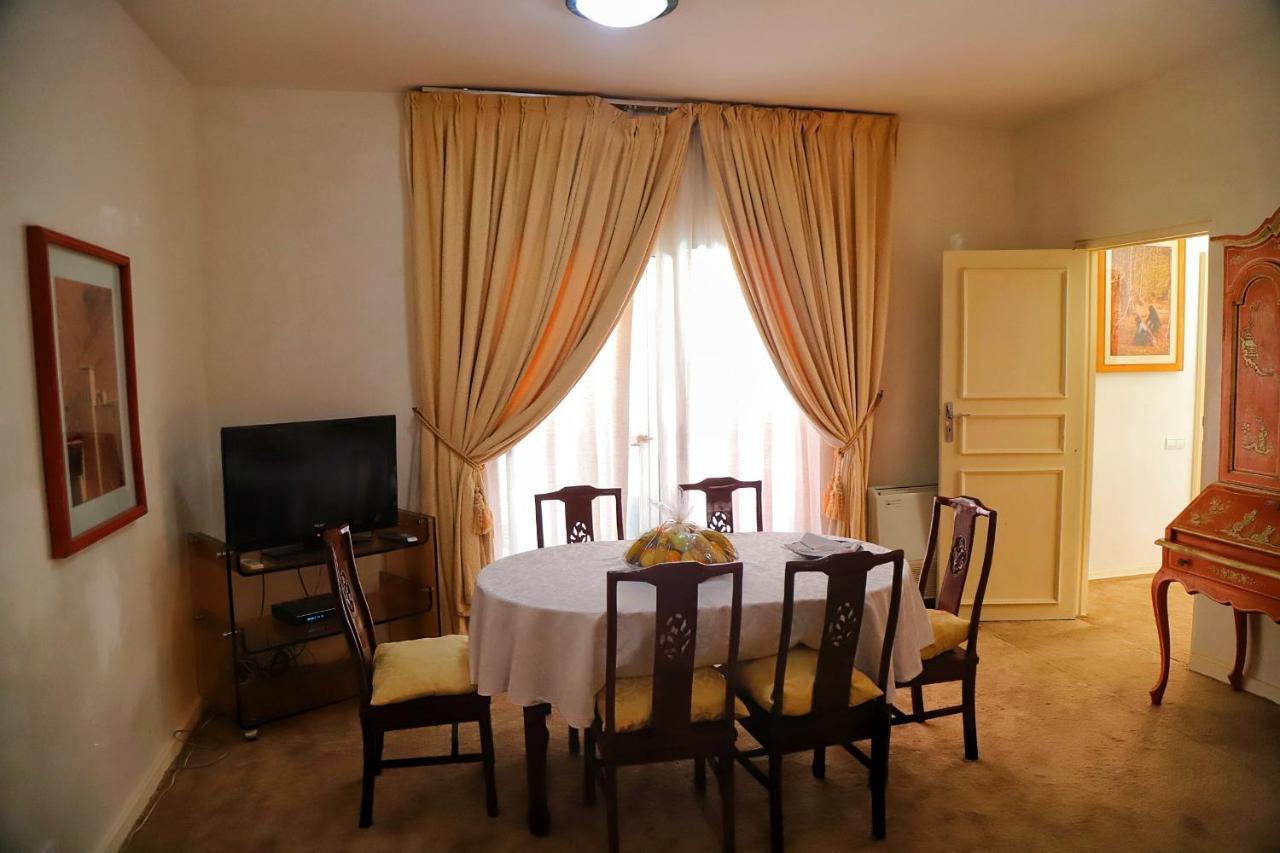 Hotel Parador Laayoune  Exterior photo