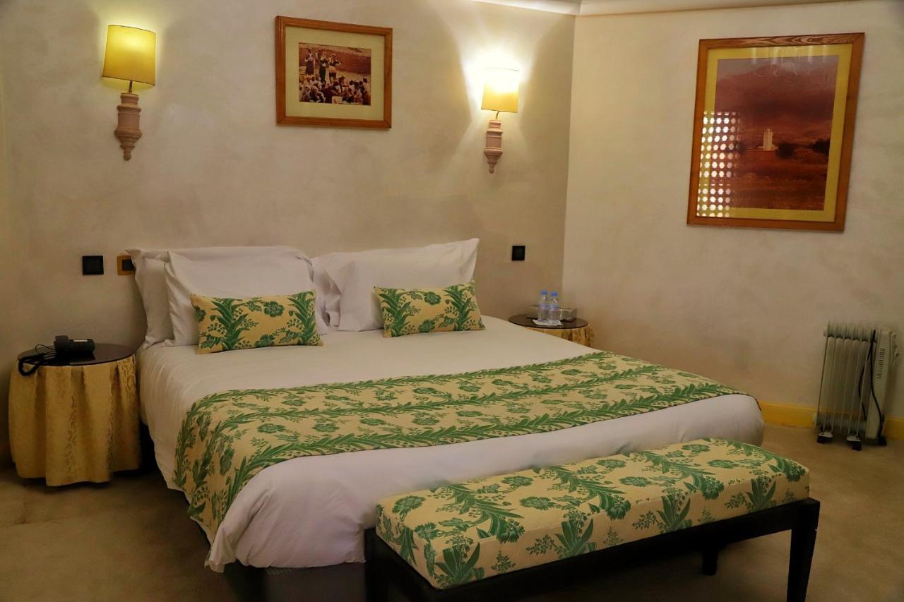 Hotel Parador Laayoune  Exterior photo