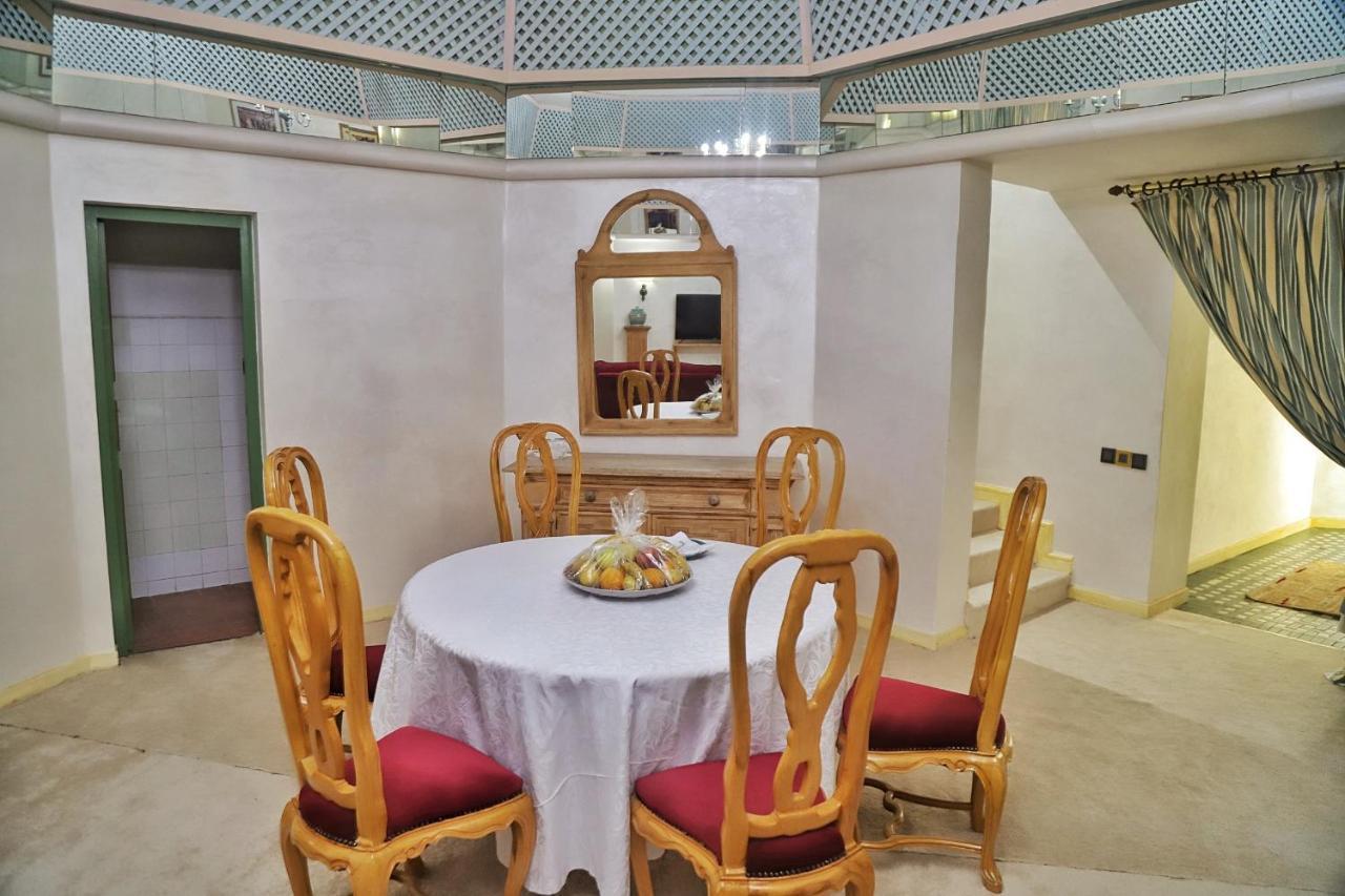 Hotel Parador Laayoune  Exterior photo